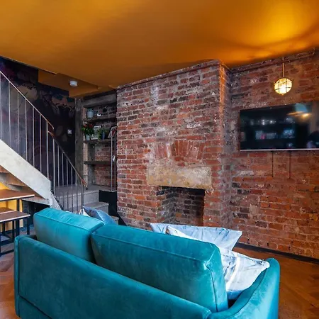 Apartment By *
