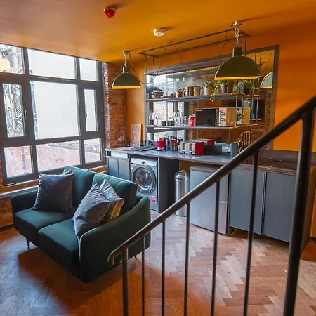 Apartment By *