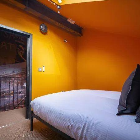 Apartment By