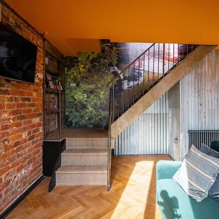 By Apartment *