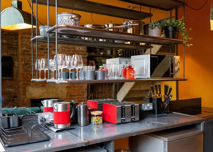 By Διαμέρισμα